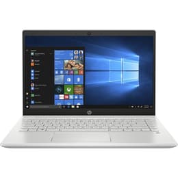 Hp Pavilion 14-ce3065st 14-inch (2020) - Core i5-1035G1 - 8 GB - SSD 128 GB + HDD 1 TB