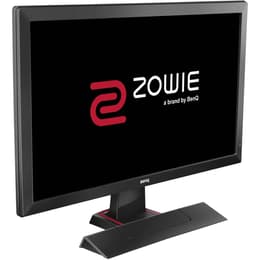 Benq 24-inch Monitor 1920 x 1080 LCD (RL2455S)