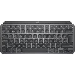 Logitech Keyboard QWERTY Wireless 920-010594