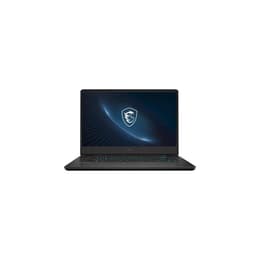 MSI Vector GP66 12UHSO-654 15.6-inch - Core i7-12650H - 16GB 1000GB NVIDIA GeForce RTX 3080 Ti QWERTY - English (US)
