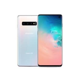 Galaxy S10 Plus 128GB - White - Locked T-Mobile