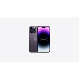 iPhone 14 Pro Max 128GB - Deep Purple - Spectrum Mobile