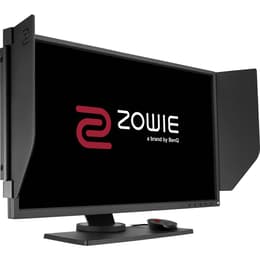 Benq 24.5-inch Monitor 1920 x 1080 LED (XL2536)