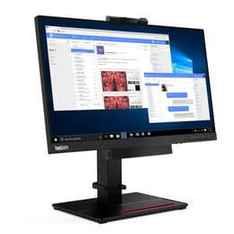Lenovo 21.5-inch Monitor 1920 x 1080 LED (ThinkCentre Tiny-In-One Gen 4)