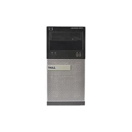 Dell Optiplex 3010 Core i5 3.2 GHz - HDD 320 GB RAM 4GB