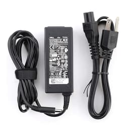 Genuine Dell 45W Laptop Ac Adapter HA45NM140 0285K for Inspiron 15-5000 series