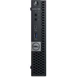 Dell OptiPlex 7060 Micro Core i3 3.1 GHz - SSD 256 GB RAM 8GB