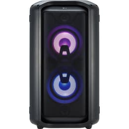 LG RK7 Bluetooth speakers - Black