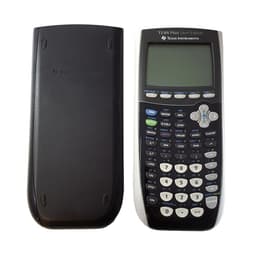 Texas Instruments TI-84 Plus Silver Edition Calculator