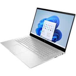 Hp Envy 17-CH2045CL 17.3-inch (2022) - Core i7-1255U - 16 GB - SSD 1000 GB