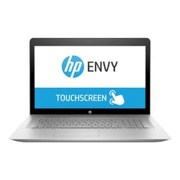 Hp ENVY 17-U273CL 17.3-inch (2017) - Core i7-8550U - 16 GB - HDD 1 TB