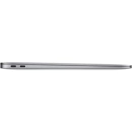 MacBook Air 13" (2019) - QWERTY - English