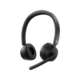 Microsoft Modern Wireless Gaming Headphone Bluetooth with microphone - Black