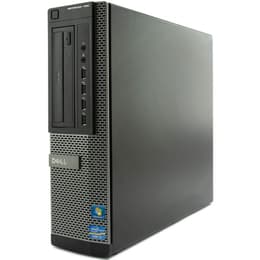 Dell OptiPlex 790 Core i5 3.10 GHz - HDD 250 GB RAM 16GB