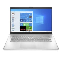 Hp 17-CP0196nr 17.3-inch (2020) - Athlon Gold 3150U - 8 GB - HDD 1 TB