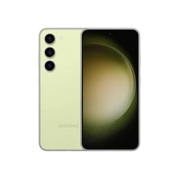 Galaxy S23 256GB (Dual Sim) - Lime - Unlocked
