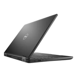 Dell Latitude 5580 15.6-inch (2017) - Core i5-6200U - 32 GB - SSD 256 GB