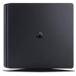 PlayStation 4 Slim 500GB - Black