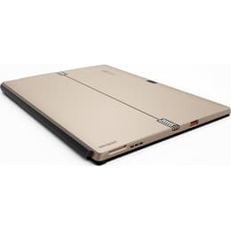 Lenovo Ideapad Miix 700-12ISK 12" M5-6Y54 1.10 GHz - SSD 128 GB - 4 GB QWERTY - English (US