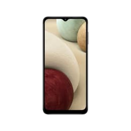 Galaxy A12 32GB (Dual Sim) - Black - Locked Xfinity