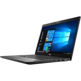 Dell Latitude 7490 14-inch (2018) - Core i7-8650U - 16 GB - HDD 1 TB