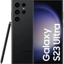 Galaxy S23 Ultra 256GB - Black - Locked Verizon