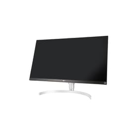 Lg 27-inch Monitor 3840 x 2160 LED (27BK85U-W)