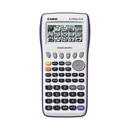 Casio FX-9750GA PLUS Calculator