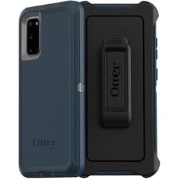 Galaxy S20/S20 5G - TPU / Polycarbonate - Gone Fishing