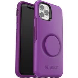 iPhone 11 Pro - TPU / Polycarbonate - Lollipop Purple