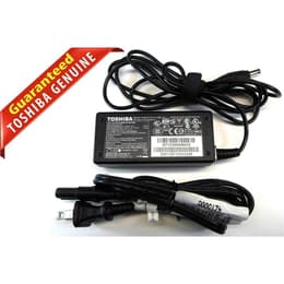 Toshiba AC Adapter Power Charger 19V 2.37A 45W PA3822U-1ACA G71C000AR410