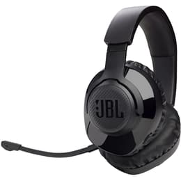 JBLQ350WLBLKAM-Z Gaming Headphone Bluetooth with microphone - Black
