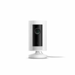 Ring R8SNS9-WEN0 Camcorder RJ45 - White