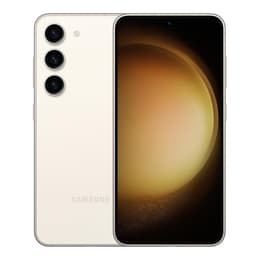 Galaxy S23 128GB - Cream - Locked T-Mobile