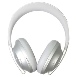 syv fedt nok dele Bose NC700 Noise cancelling Headphone Bluetooth with microphone - Silver | Back Market syv fedt nok dele Bose NC700 Noise cancelling Headphone Bluetooth with microphone - Silver | Back Market
