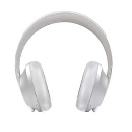 Bose NC700 Noise cancelling Headphone Bluetooth with microphone - Silver