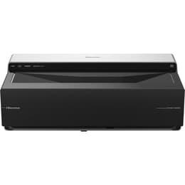 Hisense 100L8D-RB Video projector 3000 Lumen - Black