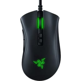 Razer DeathAdder V2 RZ01-03210100-R3U1 Mouse