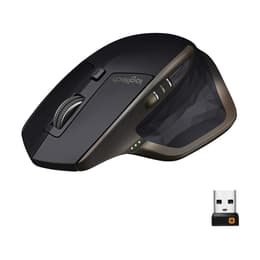 Logitech MX 910-005527 Mouse Wireless