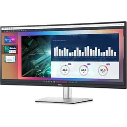 Dell 34-inch Monitor 3440 x 1440 LED (P3421WM)