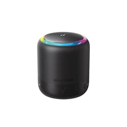 Anker A3127Z11 Mini 3 Pro Bluetooth speakers - Black