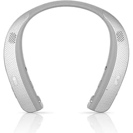 oplukker smeltet Marquee LG Tone Studio HBS-W120 Earbud Bluetooth Earphones - Gray | Back Market