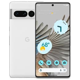 Google Pixel 7 Pro 256GB - White - Unlocked