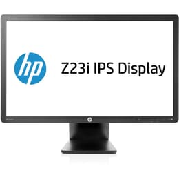 Hp 23-inch Monitor 1920 x 1080 LED (Z23i)