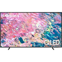 Samsung 55-inch Class Q60BD 3840x2160 TV