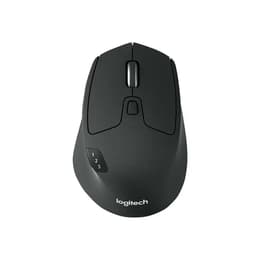 Logitech Triathlon 910-004790 Mouse Wireless