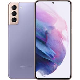 Galaxy S21 Plus 128GB - Purple - Locked T-Mobile