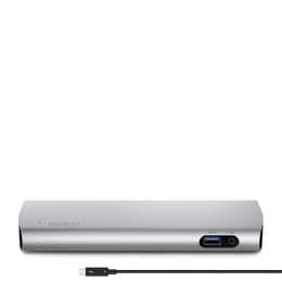 Belkin Thunderbolt 2 Express HD Dock Docking Station