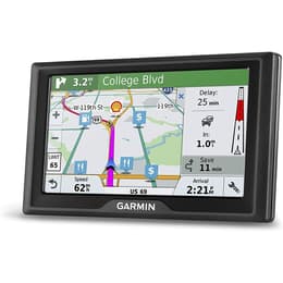 Garmin Drive 51 LMT-S GPS