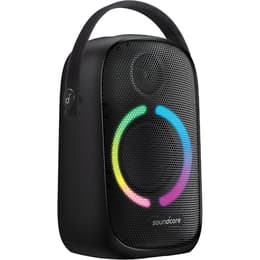 Anker Soundcore Rave Neo Se Bluetooth speakers - Black
